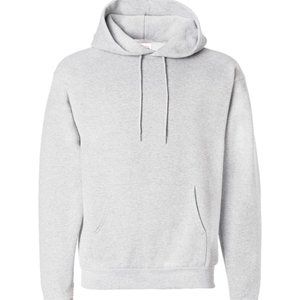 Hanes Men's Pullover EcoSmart Hoodie